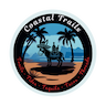 CoastalTrails - El Burro Logo